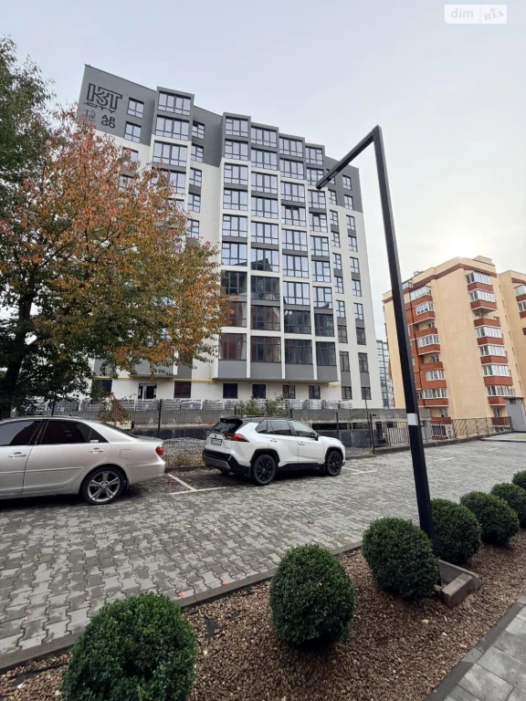 Apartment for Sale – Ozerna