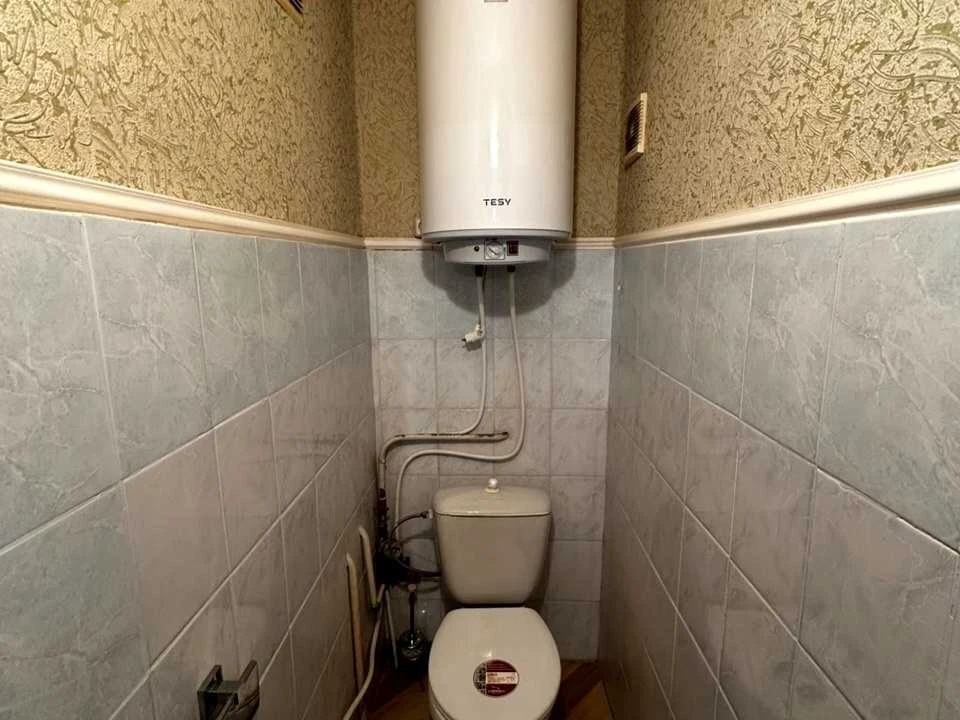 Квартира. Житомир, Чуднівська вул.