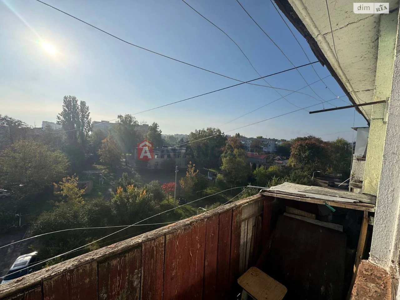 Apartment for Sale in PriDnipro District