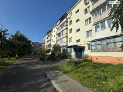 Apartment for Sale in PriDnipro District