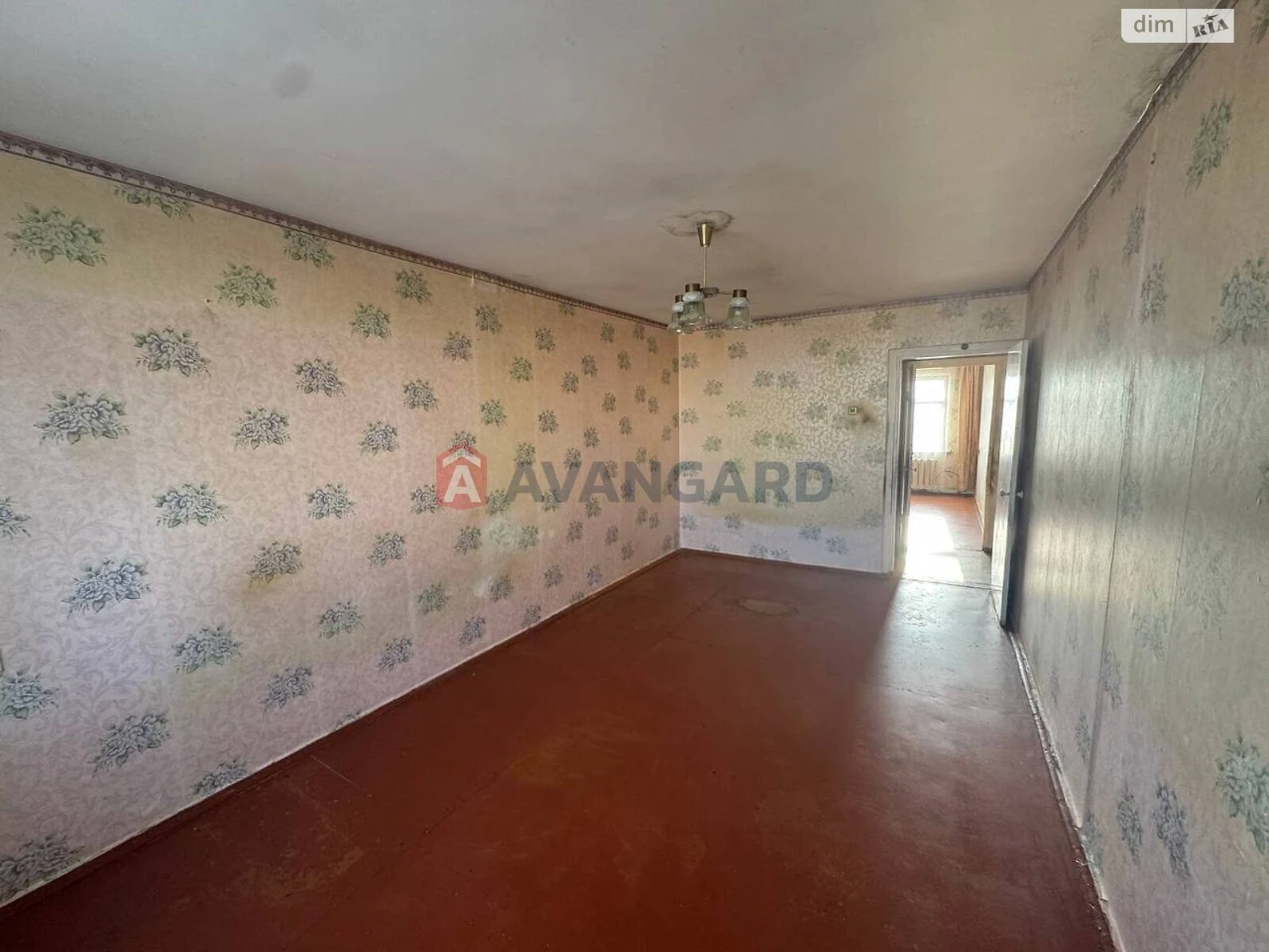 Apartment for Sale in PriDnipro District