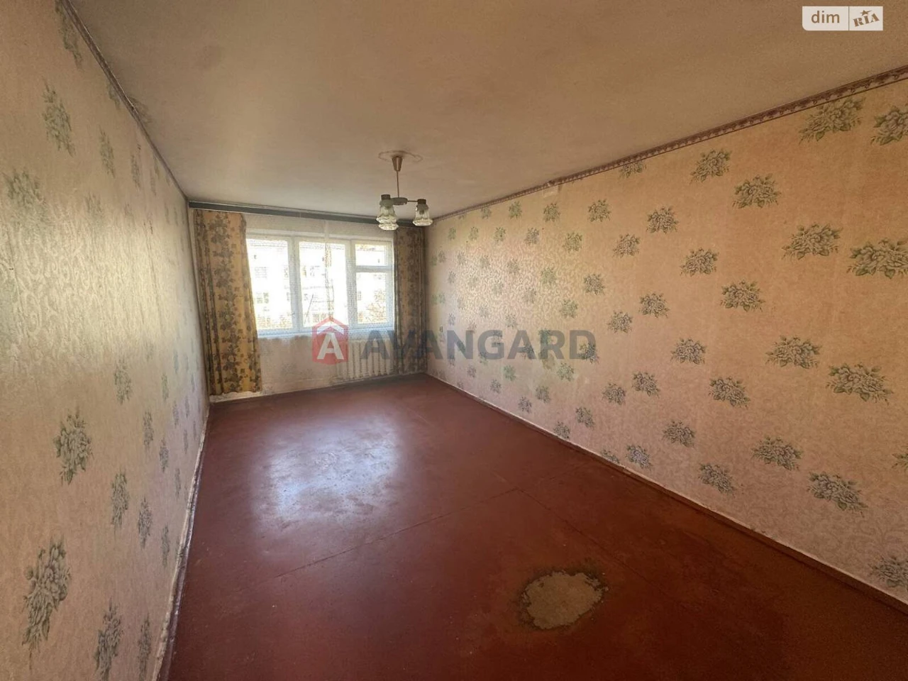Apartment for Sale in PriDnipro District