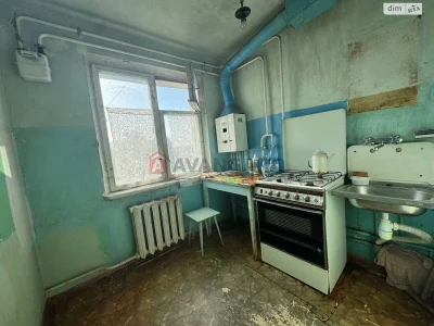 Apartment for Sale in PriDnipro District