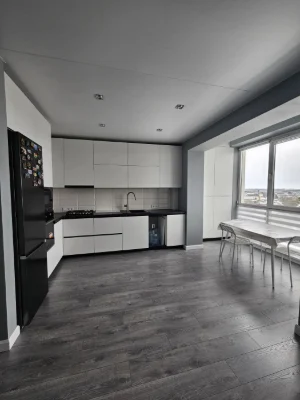 Sale / Apartment / V. Chornovola Street, Shchaslyve, Rivne