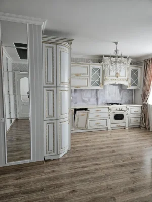 Sale / Apartment / V. Chornovola Street, Shchaslyve, Rivne