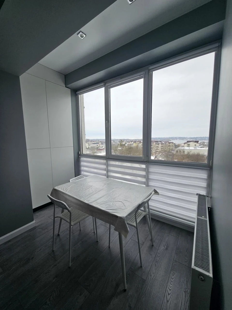 Sale / Apartment / V. Chornovola Street, Shchaslyve, Rivne