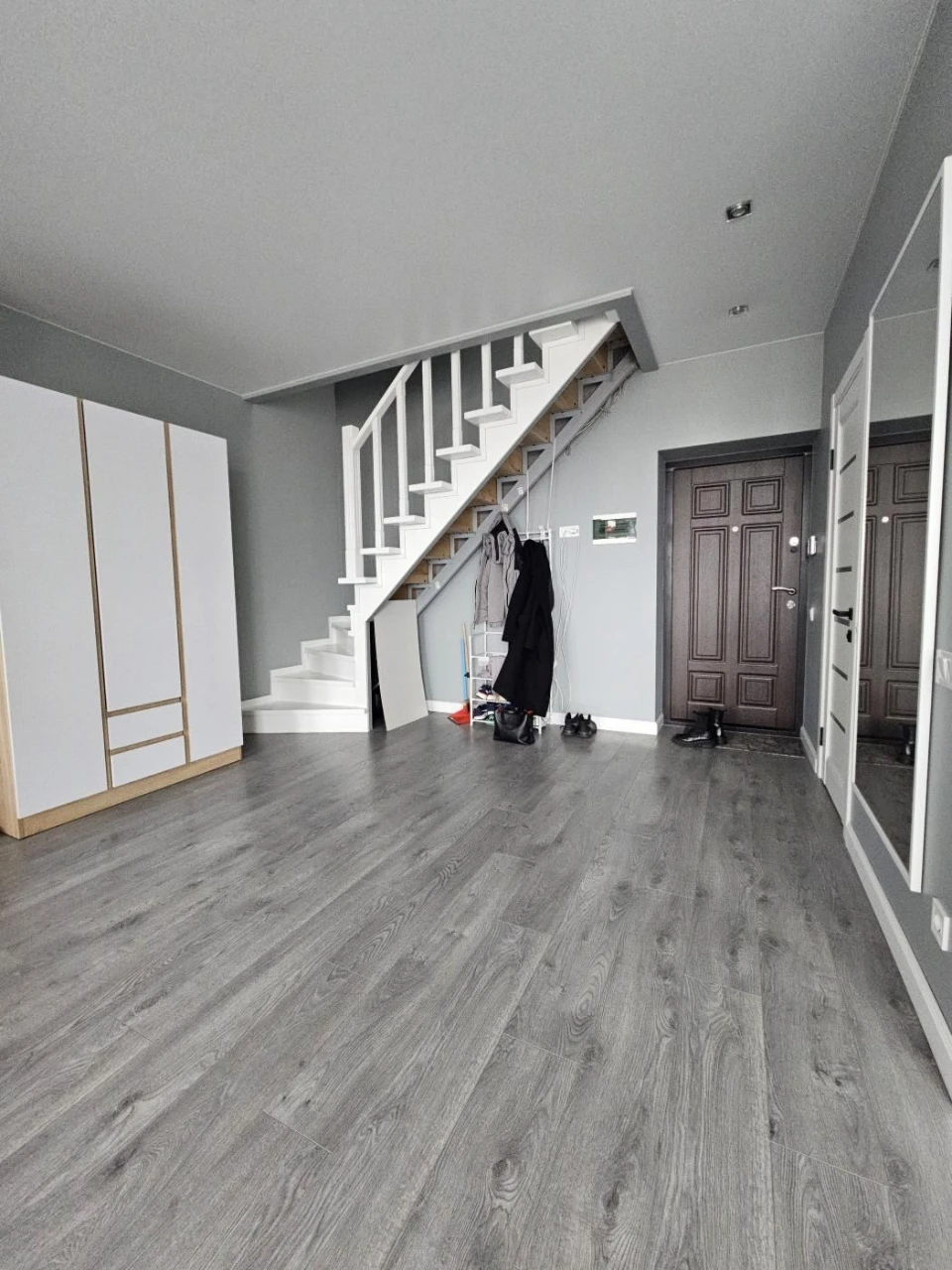 Sale / Apartment / V. Chornovola Street, Shchaslyve, Rivne