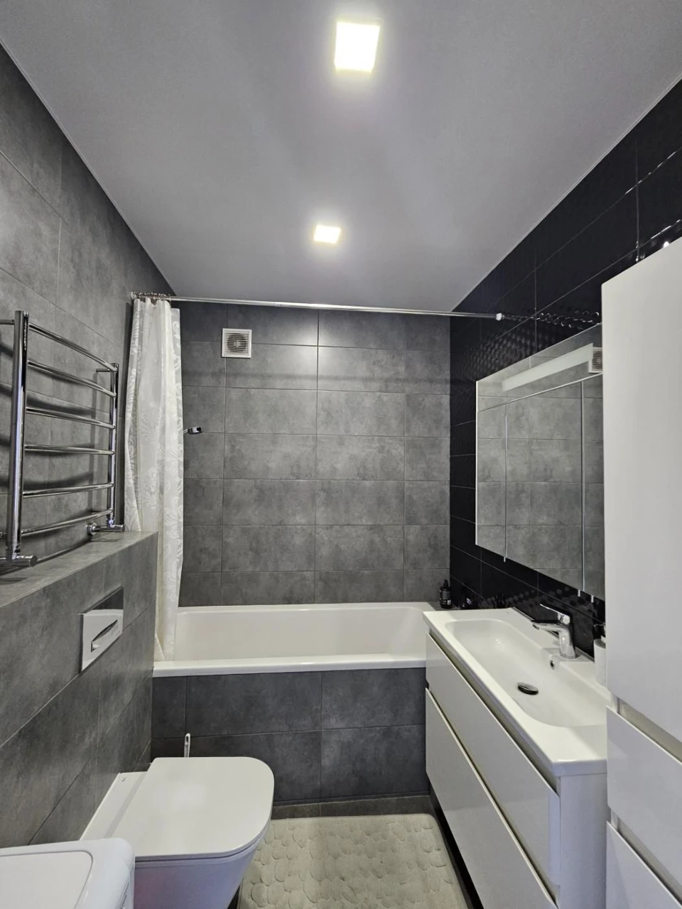 Sale / Apartment / V. Chornovola Street, Shchaslyve, Rivne