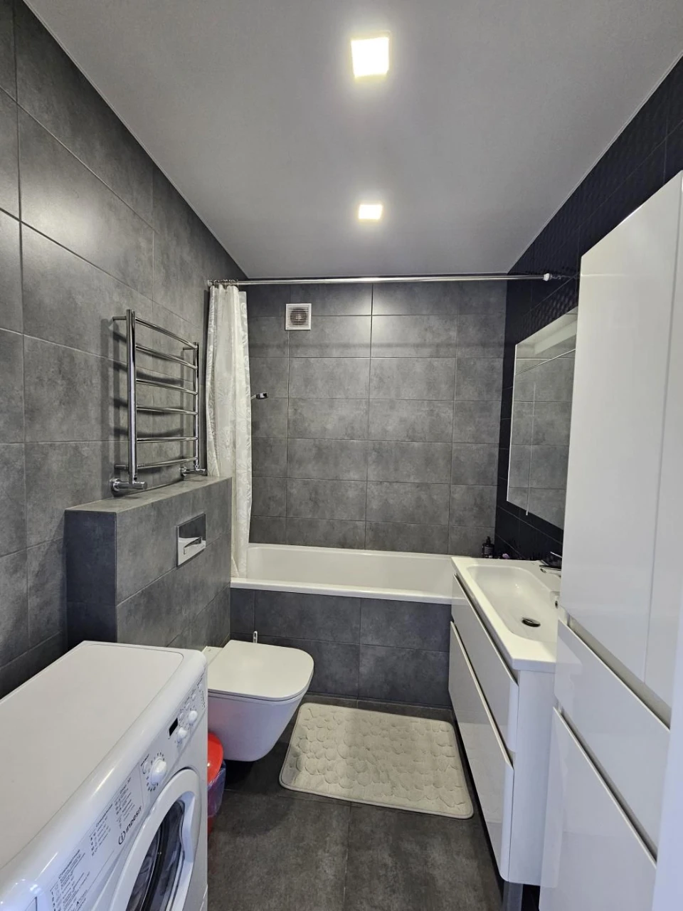 Sale / Apartment / V. Chornovola Street, Shchaslyve, Rivne