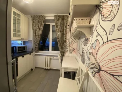 Long-Term Rental Apartment in Lviv