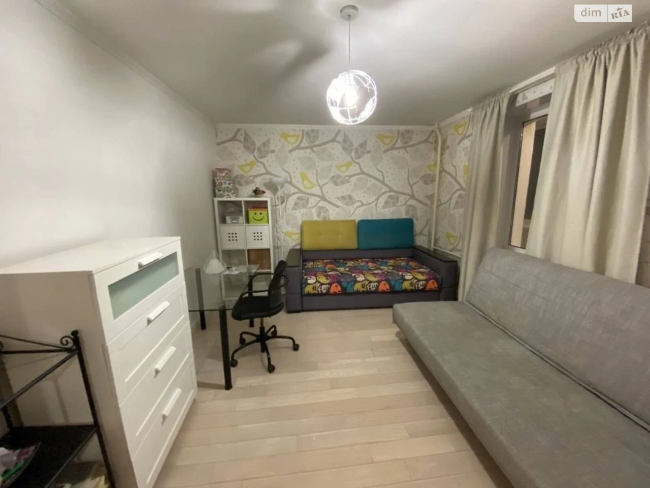 Long-Term Rental Apartment in Lviv
