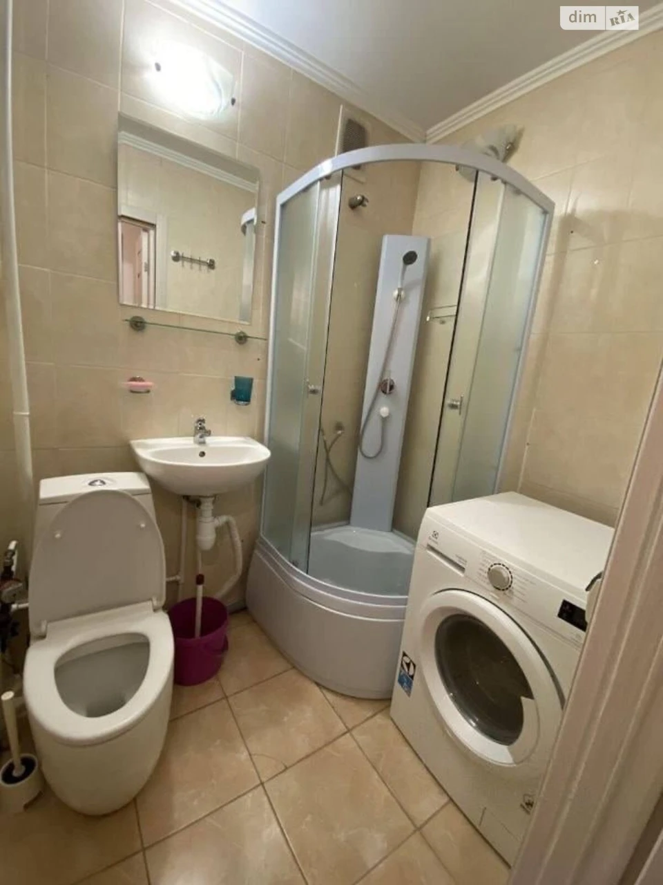 Long-Term Rental Apartment in Lviv
