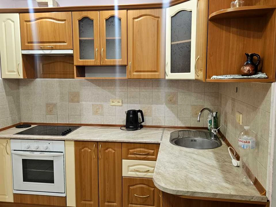 Квартира. Київ, Оноре де Бальзака вул.