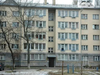 Sale of 3-room apartment 75 sq. m on Mrii St. 16Zh • ID 34742775