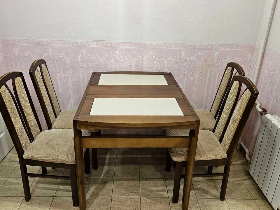Квартира. Київ, Оноре де Бальзака вул.