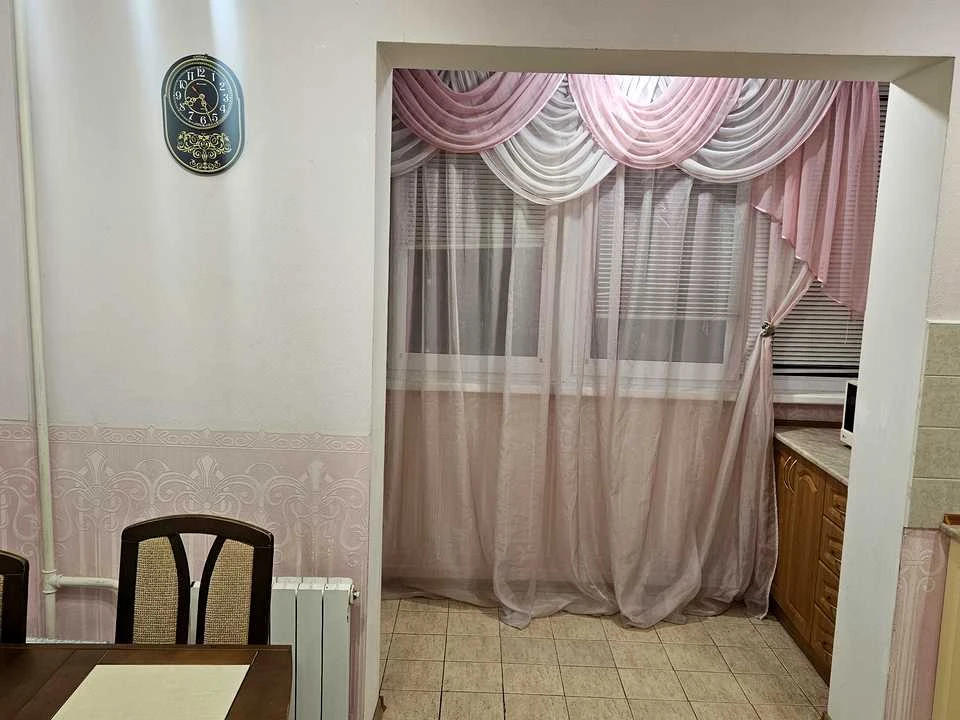 Квартира. Київ, Оноре де Бальзака вул.