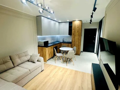 Apartment. Viktor Nekrasova Street, Kyiv