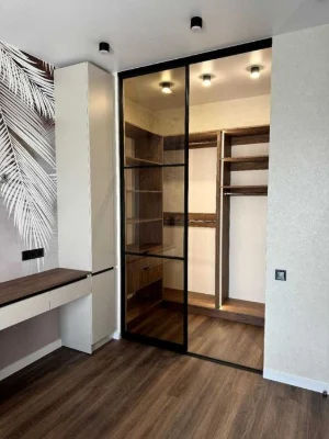 60 Жемчужина | 65 м² | Ремонт + мебель и техника Вид на ипод