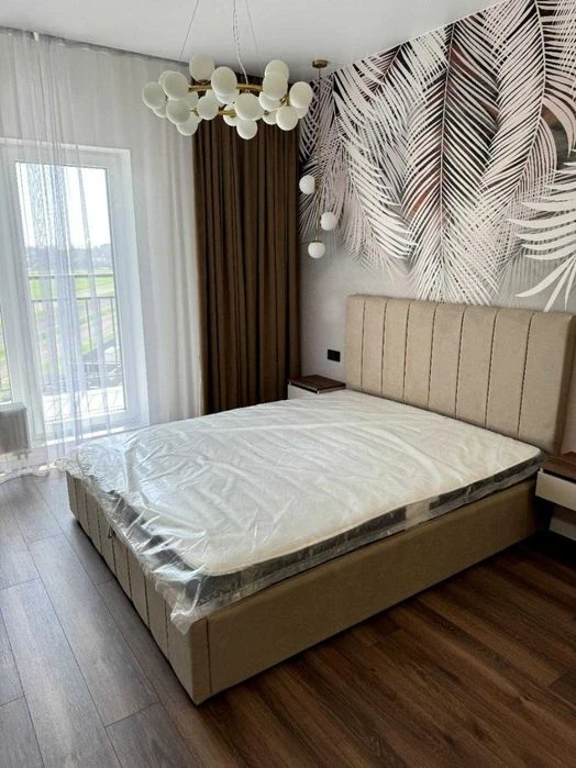 60 Жемчужина | 65 м² | Ремонт + мебель и техника Вид на ипод