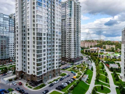 Квартира. Київ, Андрія Верхогляда вул.