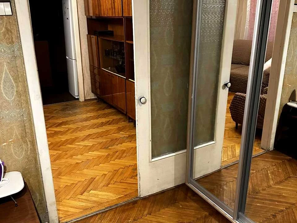 Квартира. Киев, бульвар Леси Украинки.