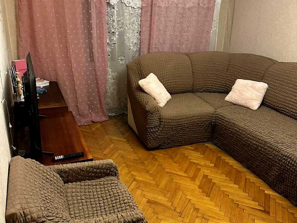 Квартира. Киев, бульвар Леси Украинки.
