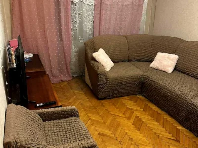 Квартира. Киев, бульвар Леси Украинки.