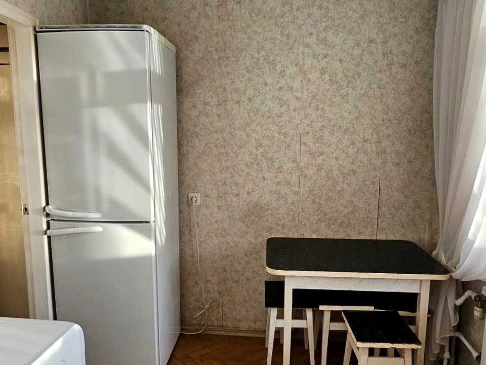 Apartment. Mikhail Gryshko Street, Kyiv
