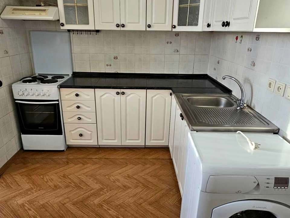 Apartment. Mikhail Gryshko Street, Kyiv