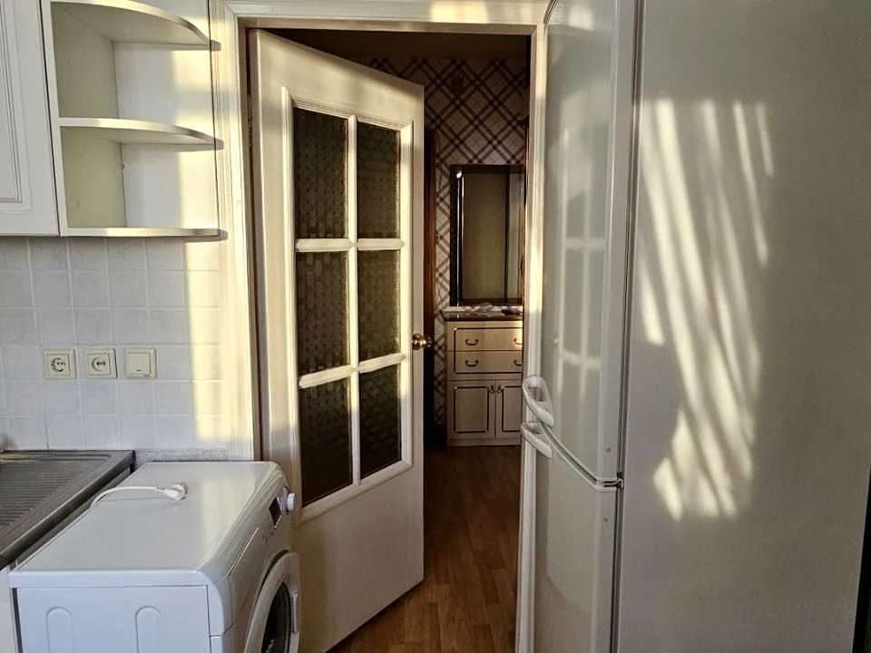 Apartment. Mikhail Gryshko Street, Kyiv