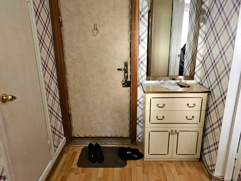 Apartment. Mikhail Gryshko Street, Kyiv