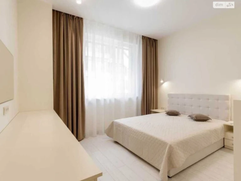 Long-Term Rental Apartment, Chorna Hora