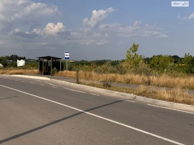Продаж Ділянка під житлову забудову Замостя