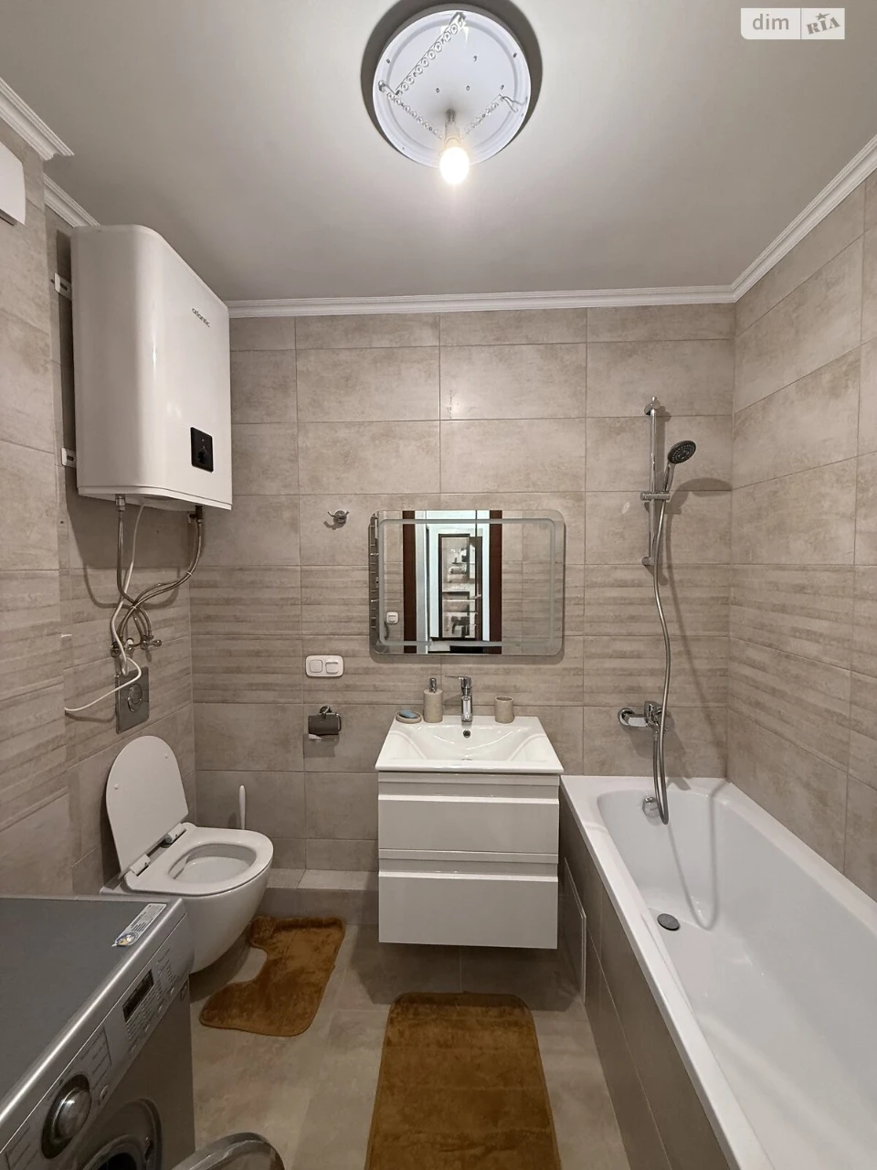 Продажа Квартира в Багриновой горе