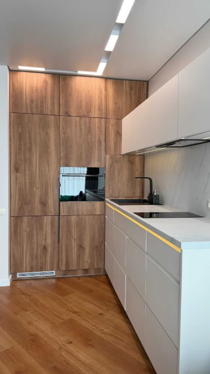 New Construction Parking-Shelter Modern Renovation All Furniture Appliances