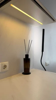 New Construction Parking-Shelter Modern Renovation All Furniture Appliances