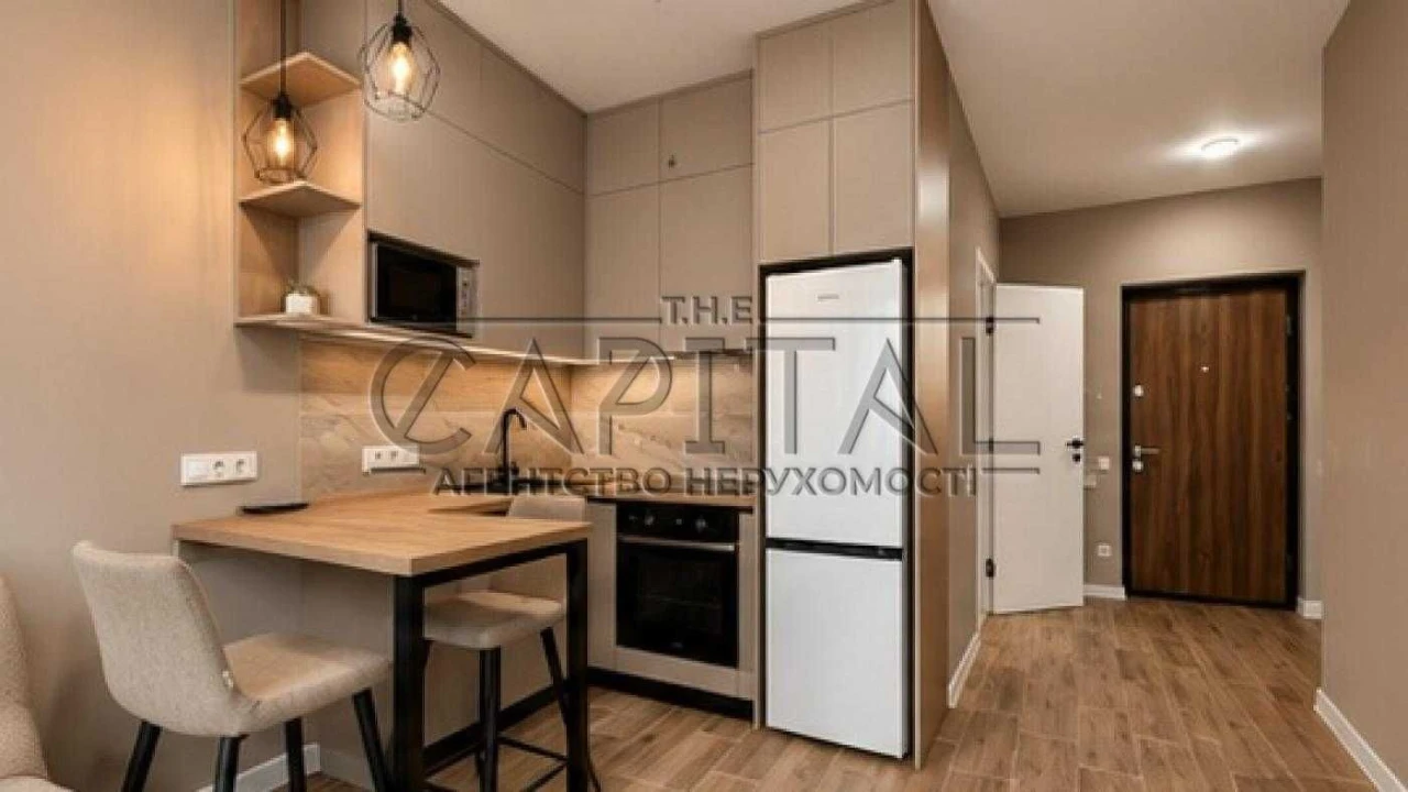 Sale / Apartment / SVITLO PARK Residential Complex / Stocynske shose, Hol