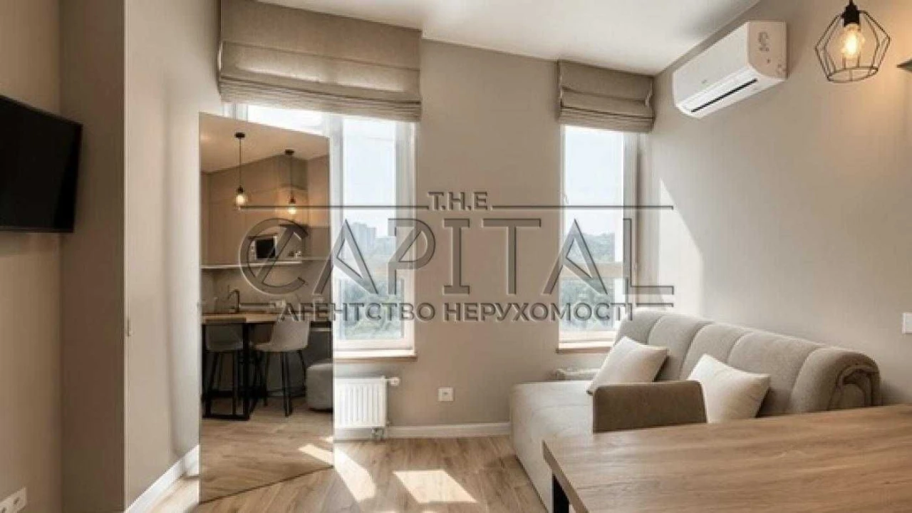 Sale / Apartment / SVITLO PARK Residential Complex / Stocynske shose, Hol
