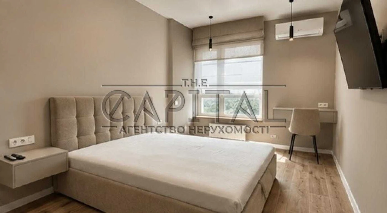 Sale / Apartment / SVITLO PARK Residential Complex / Stocynske shose, Hol