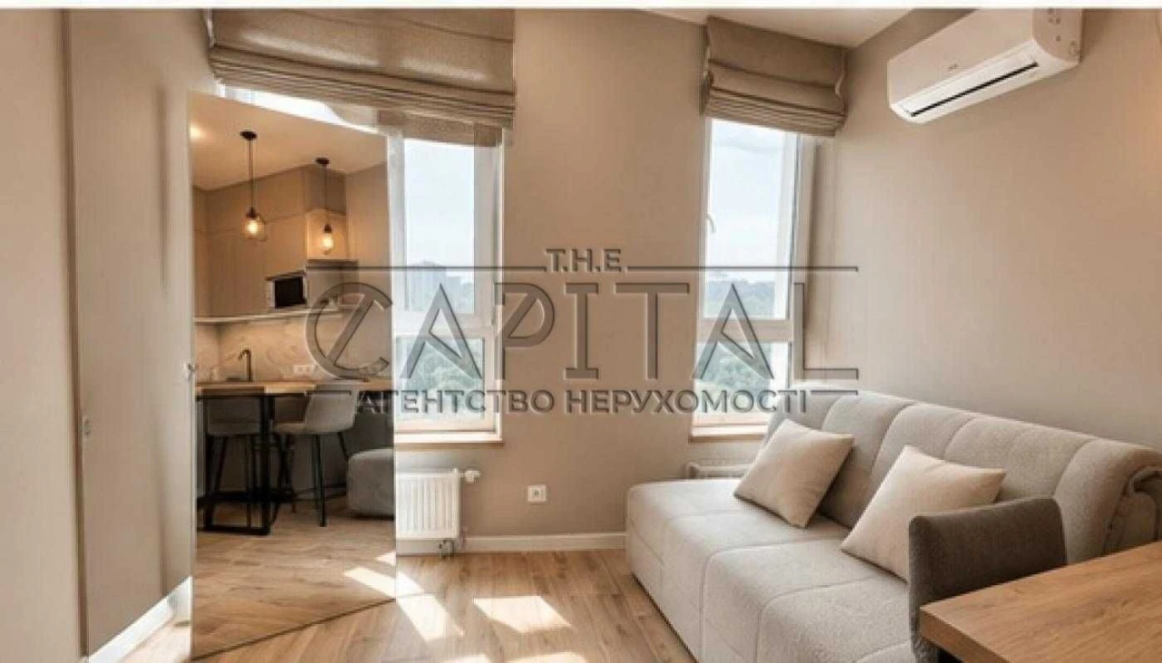 Sale / Apartment / SVITLO PARK Residential Complex / Stocynske shose, Hol