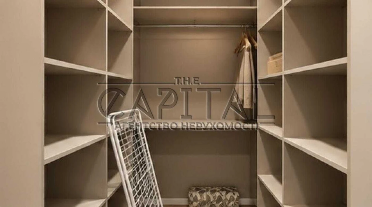 Sale / Apartment / SVITLO PARK Residential Complex / Stocynske shose, Hol