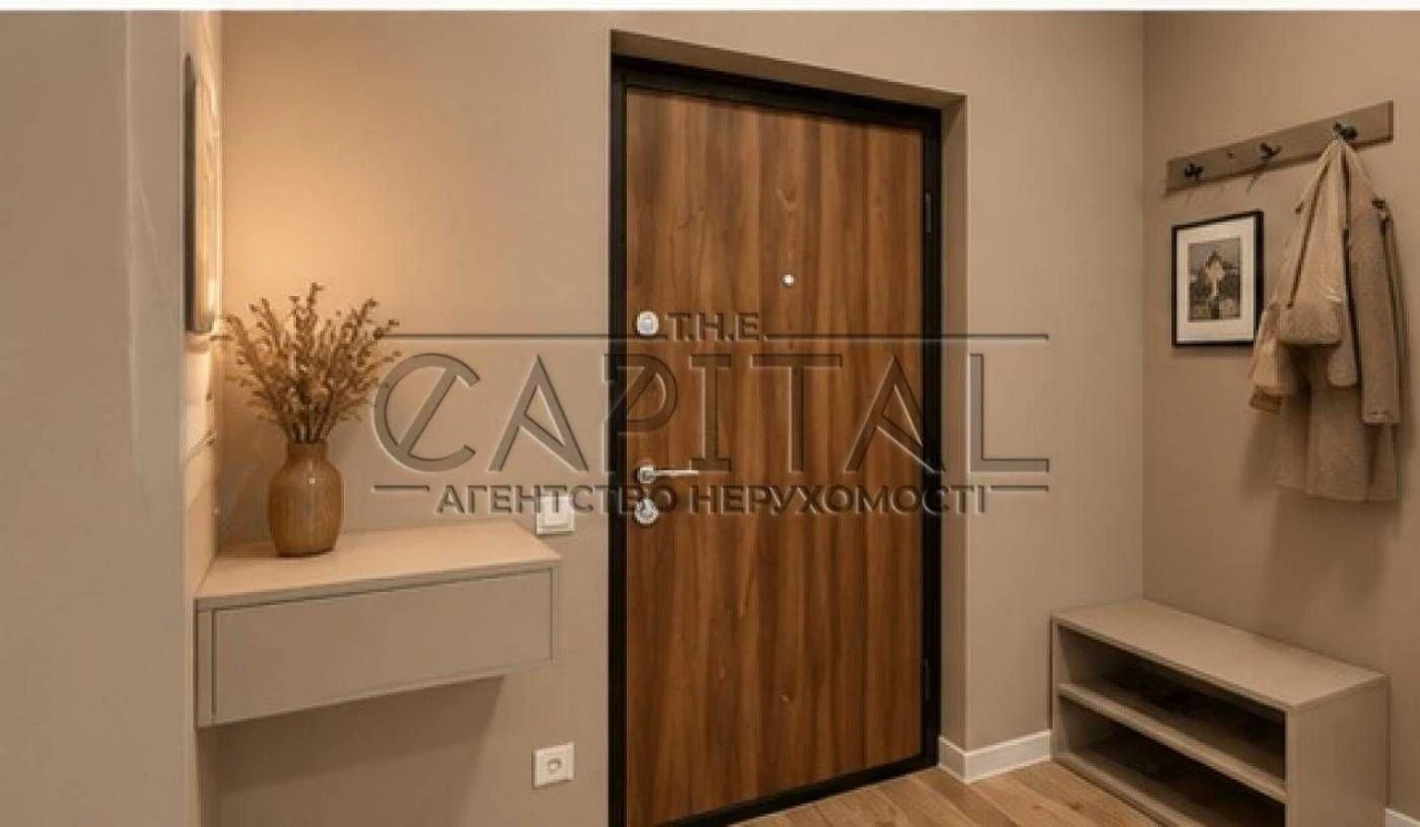 Sale / Apartment / SVITLO PARK Residential Complex / Stocynske shose, Hol