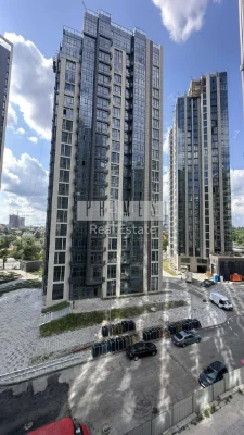 Продажа 5-комнатной квартиры, ЖК «Новопечерские Липки», 8