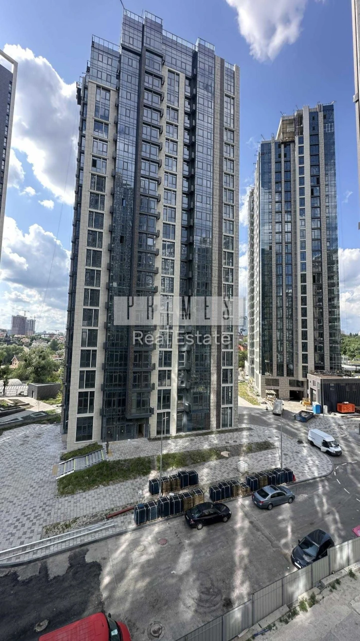 Продажа 5-комнатной квартиры, ЖК «Новопечерские Липки», 8