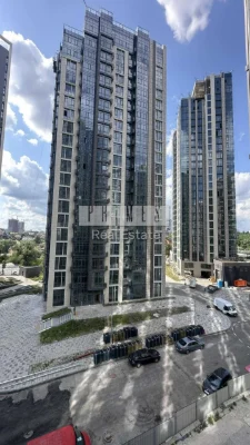 Продажа 5-комнатной квартиры, ЖК «Новопечерские Липки», 8