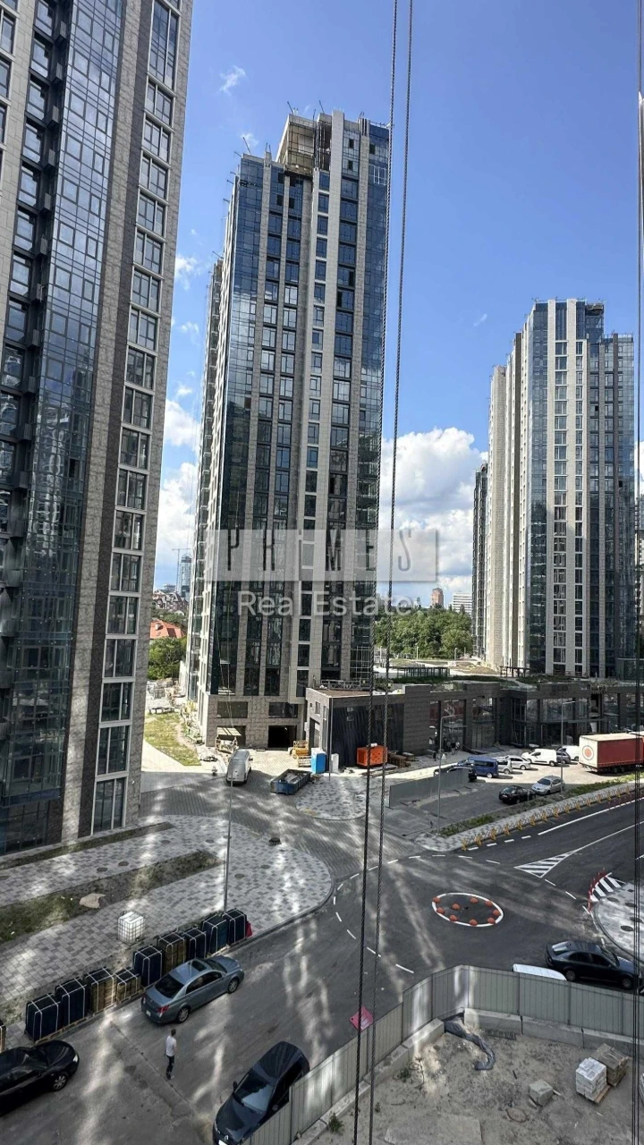 Продажа 5-комнатной квартиры, ЖК «Новопечерские Липки», 8