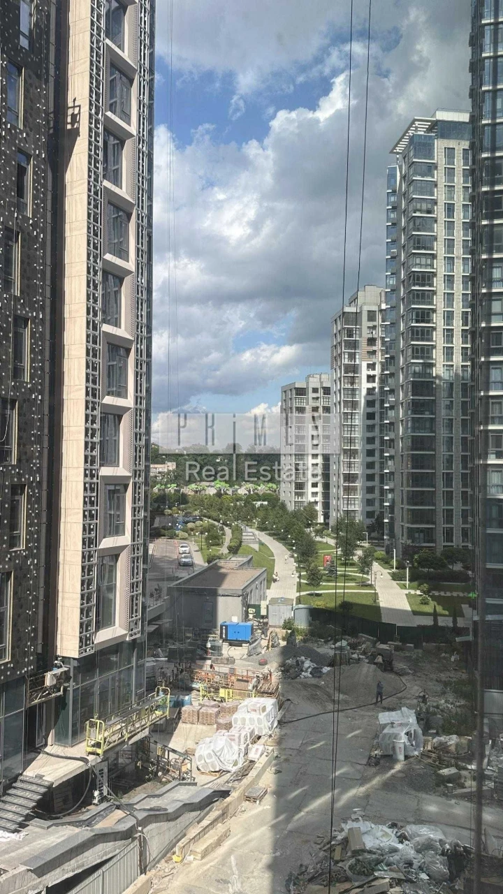 Продажа 5-комнатной квартиры, ЖК «Новопечерские Липки», 8
