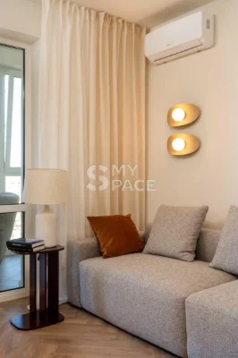 Apartment for Sale: Голосіївський Business Class Residence