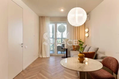 Apartment for Sale: Голосіївський Business Class Residence