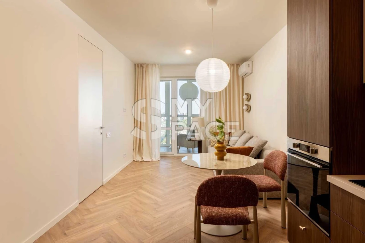 Apartment for Sale: Голосіївський Business Class Residence